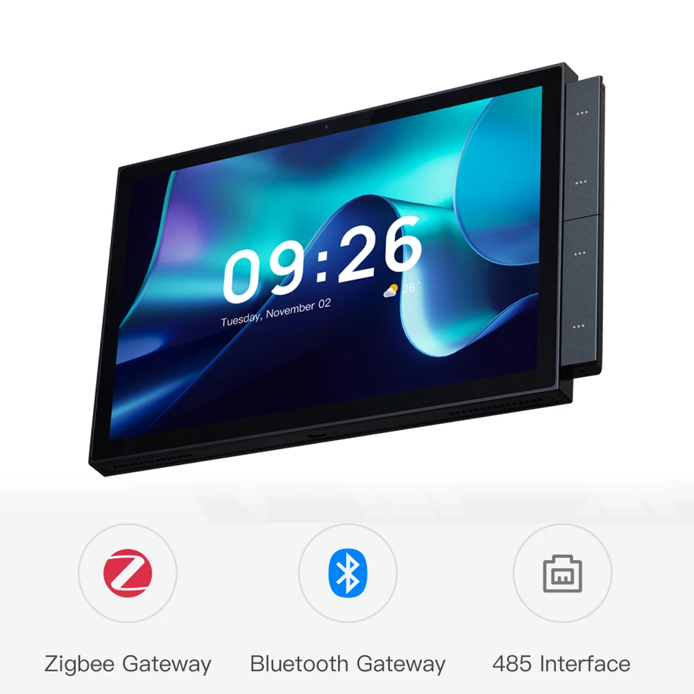 Nouvelle Arrivée 2026 2025 Pas - Smart Home Zigbee avis et prix