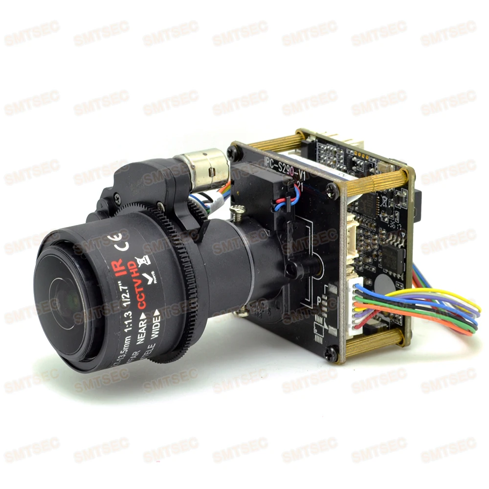 Module de caméra IP Starlight  - Security Ip Camera avis et prix