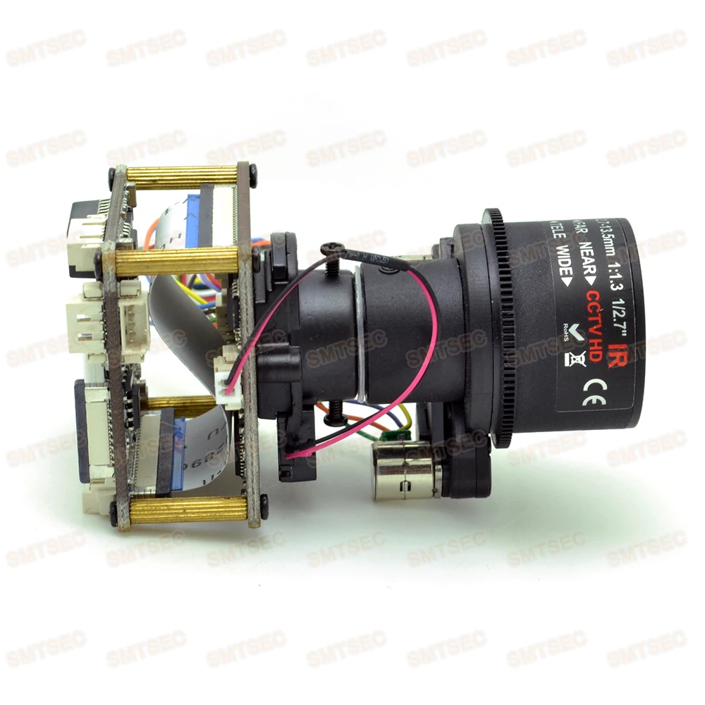 Module de caméra IP Starlight  - Security Ip Camera avis et prix