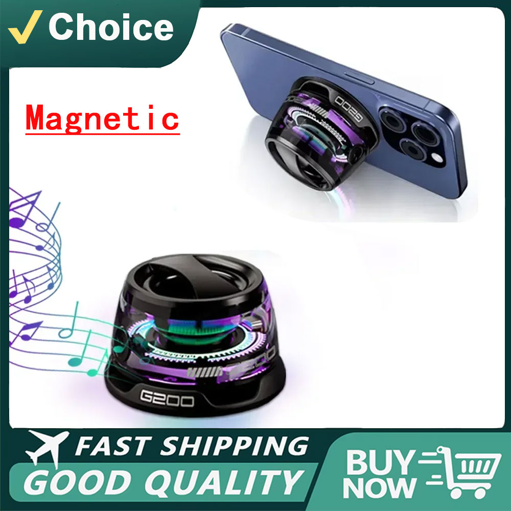 Haut-parleur Bluetooth Portabl - Smart Home Lighting avis et prix