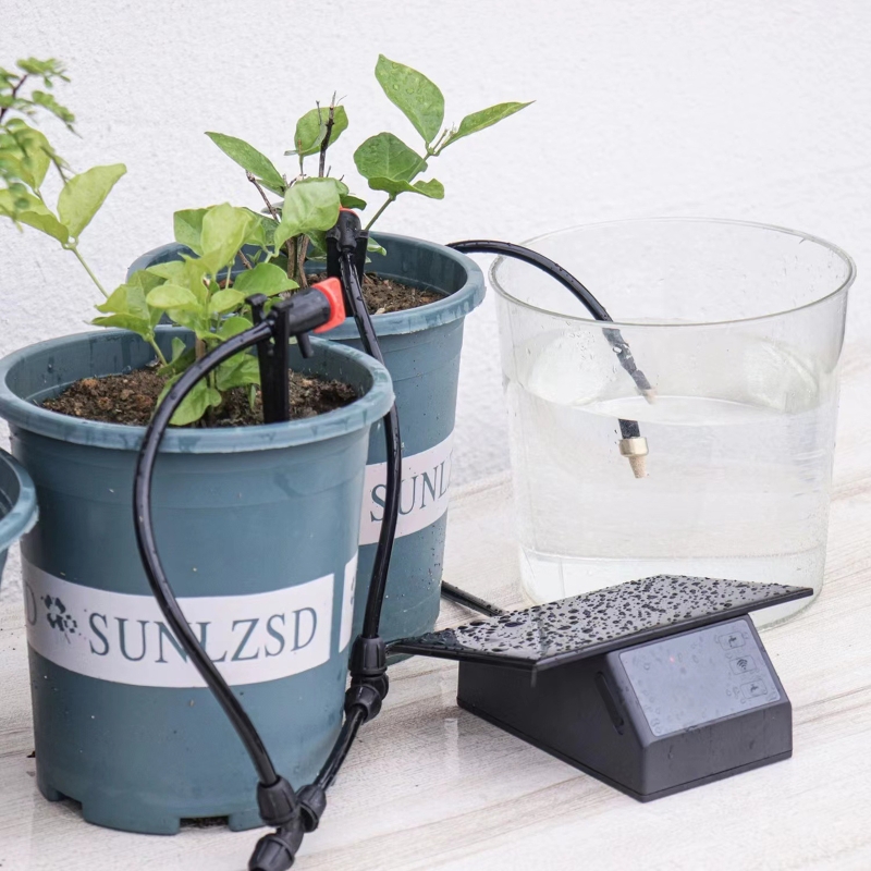 Kit de Machine d'arrosage auto - Smart Home Elements avis et prix