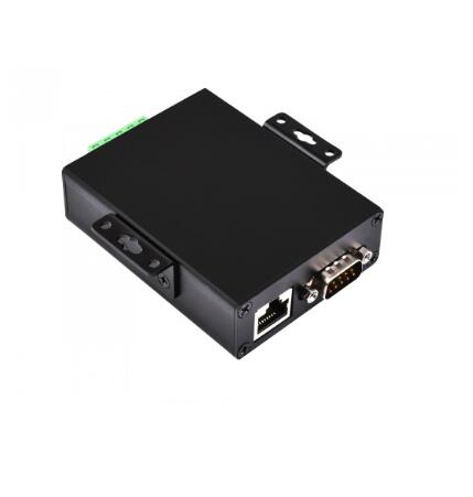 Serveur série de qualité indus - Smart Home Mqtt avis et prix