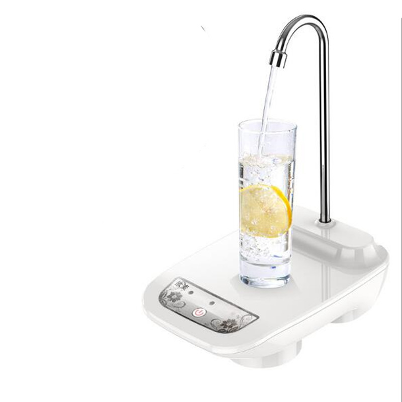 Distributeur d'eau électrique  - Smart Home Yam Pounder avis et prix