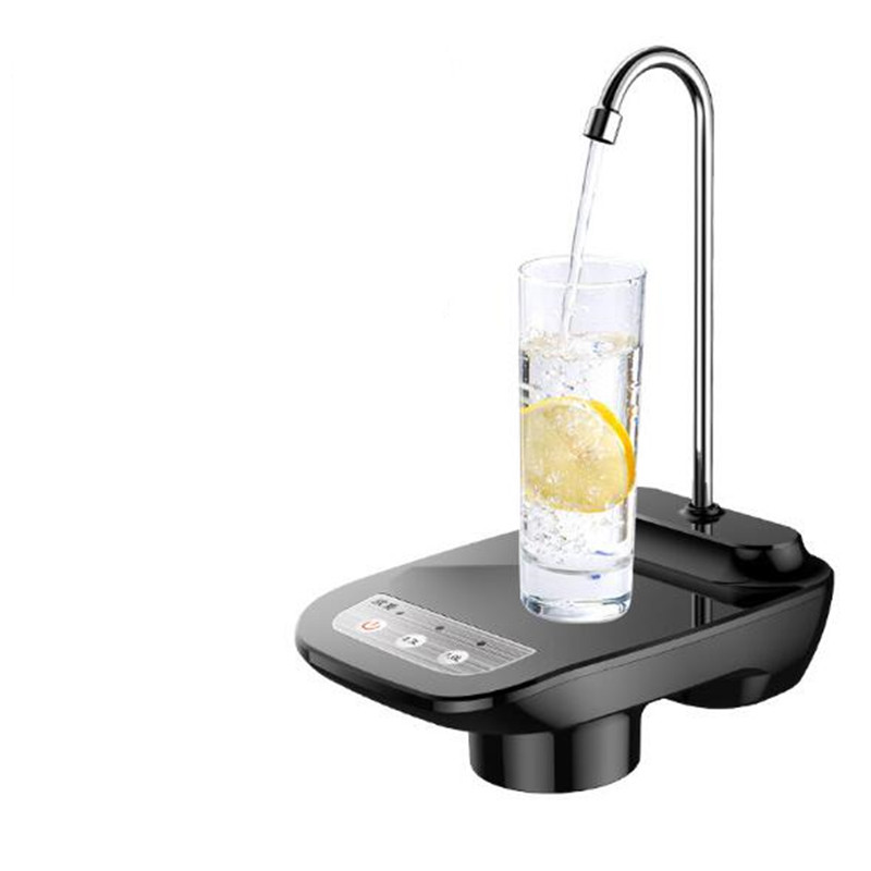 Distributeur d'eau électrique  - Smart Home Yam Pounder avis et prix