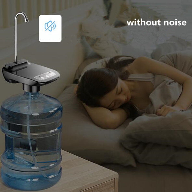 Distributeur d'eau électrique  - Smart Home Yam Pounder avis et prix