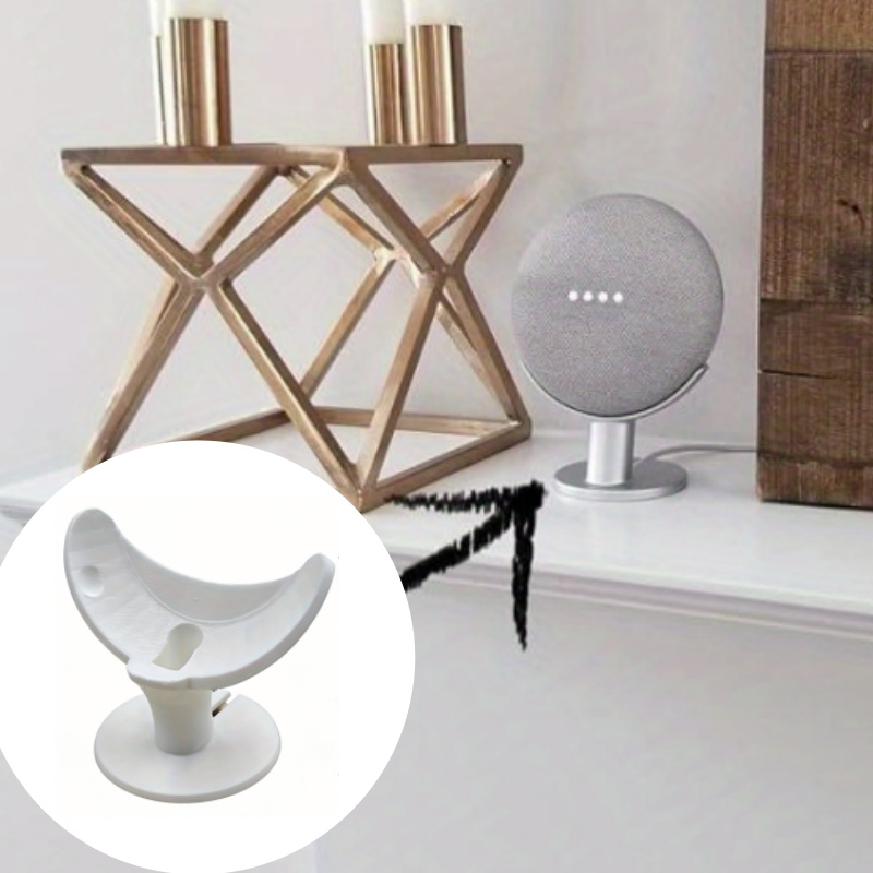 Support de haut-parleur intell - Smart Home Google Nest avis et prix