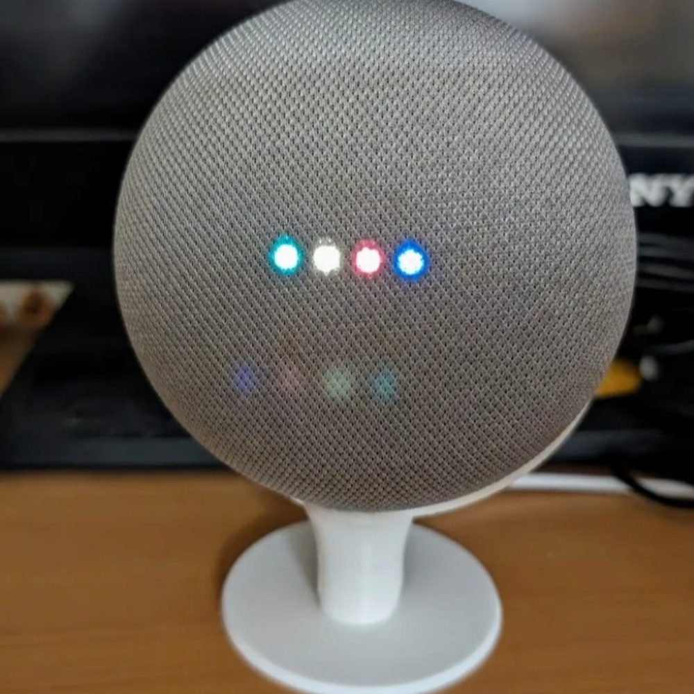 Support de haut-parleur intell - Smart Home Google Nest avis et prix
