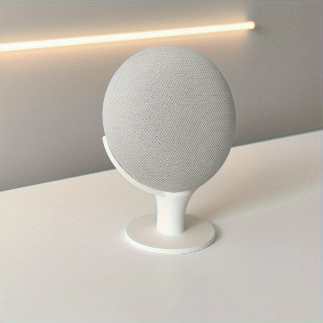 Support de haut-parleur intell - Smart Home Google Nest avis et prix