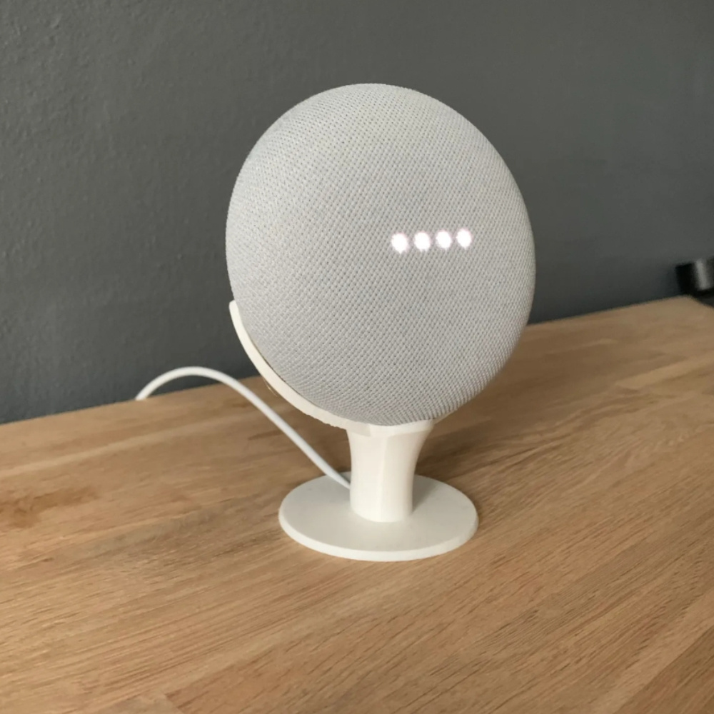 Support de haut-parleur intell - Smart Home Google Nest avis et prix