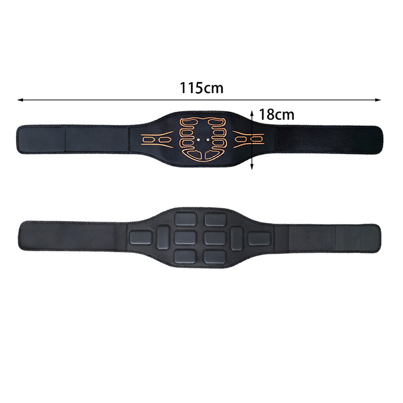 Ceinture de tonification abdom - Smart Home Wellness avis et prix