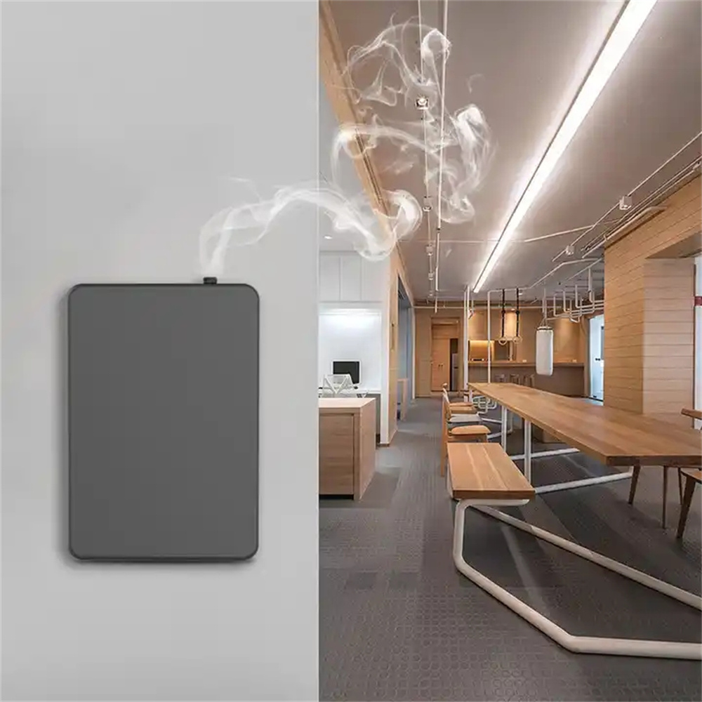 Diffuseur d'arômes intelligent - Smart Humidifier avis et prix