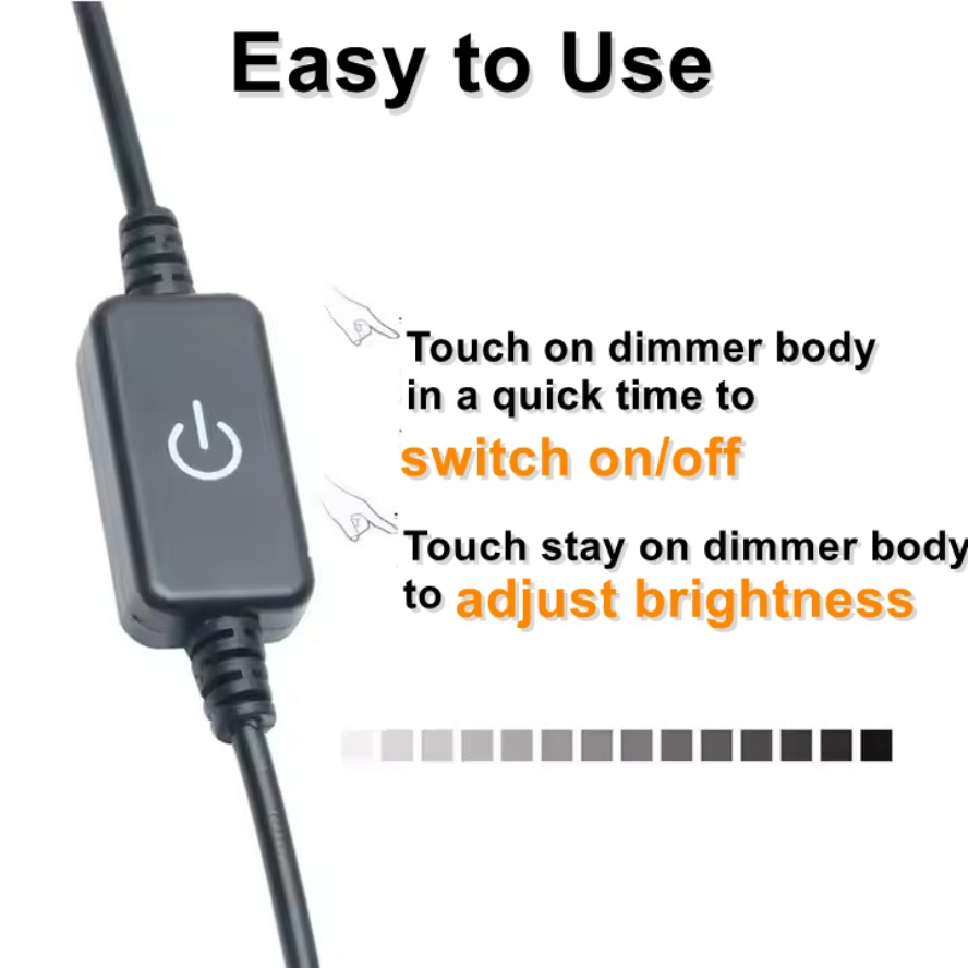 Bouton tactile interrupteur de - Smart Power Strip avis et prix