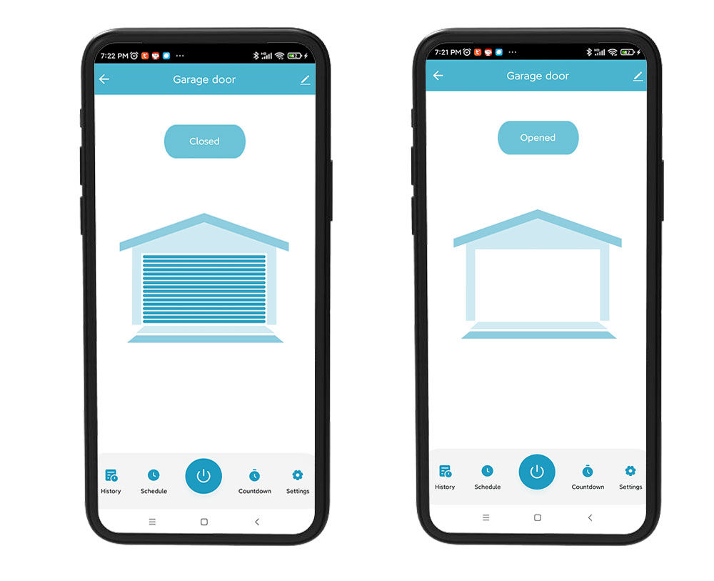 Wofea Tuya Smart WIFI 2.4G Con - Smart Home Hub Ikea avis et prix