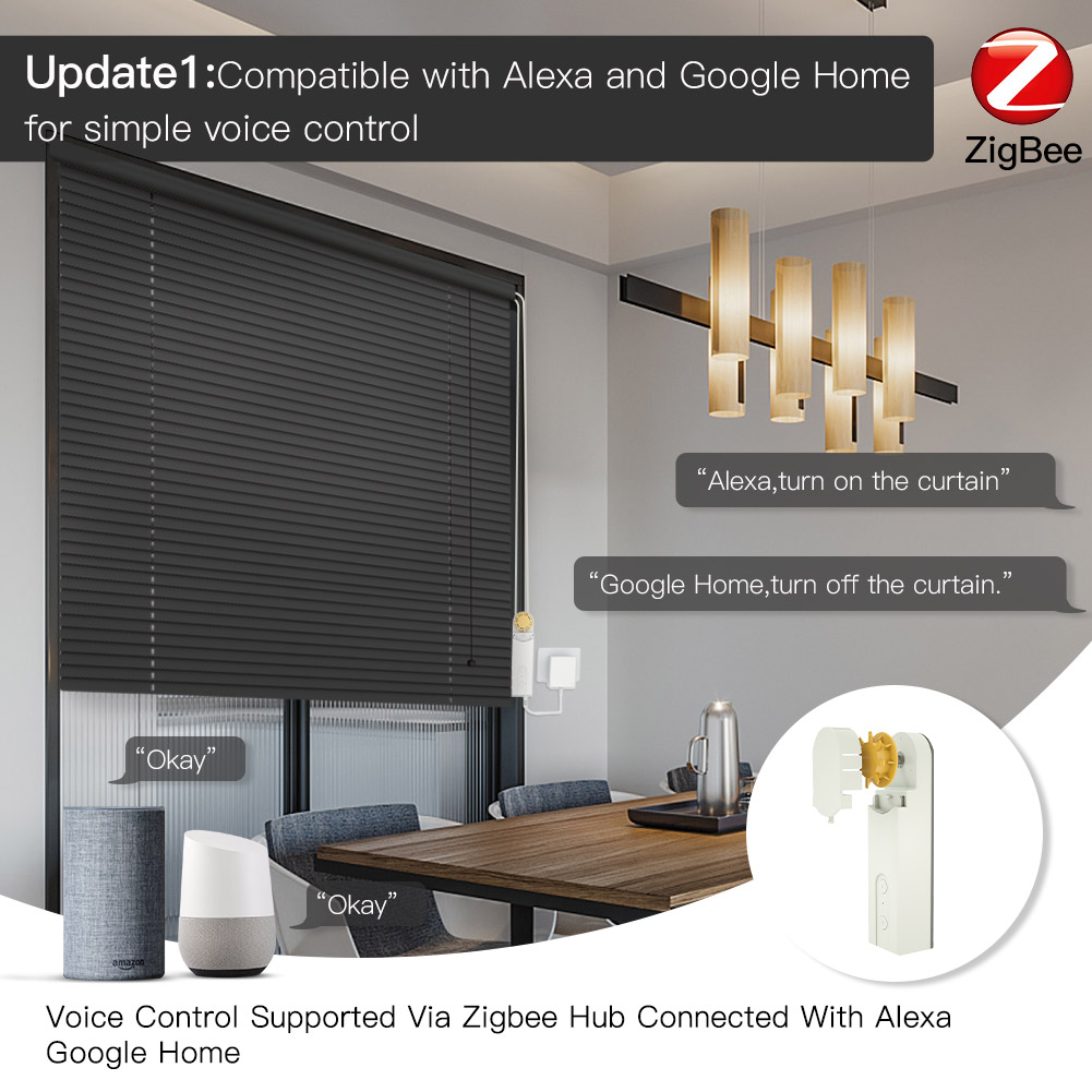 MOES nouveau ZigBee intelligen - Smart Home Hub Ikea avis et prix