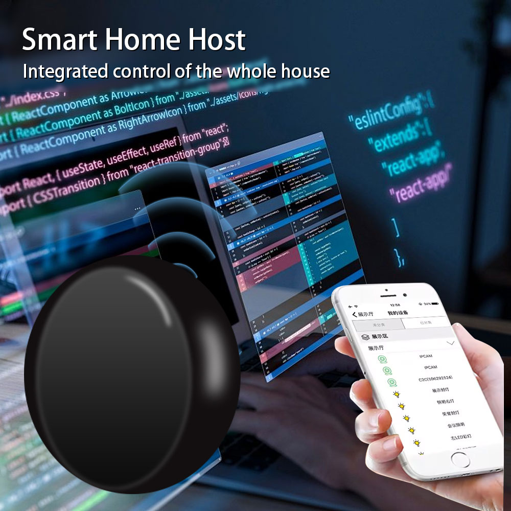 Tasmota MQTT IR télécommande E - Smart Home Mqtt avis et prix